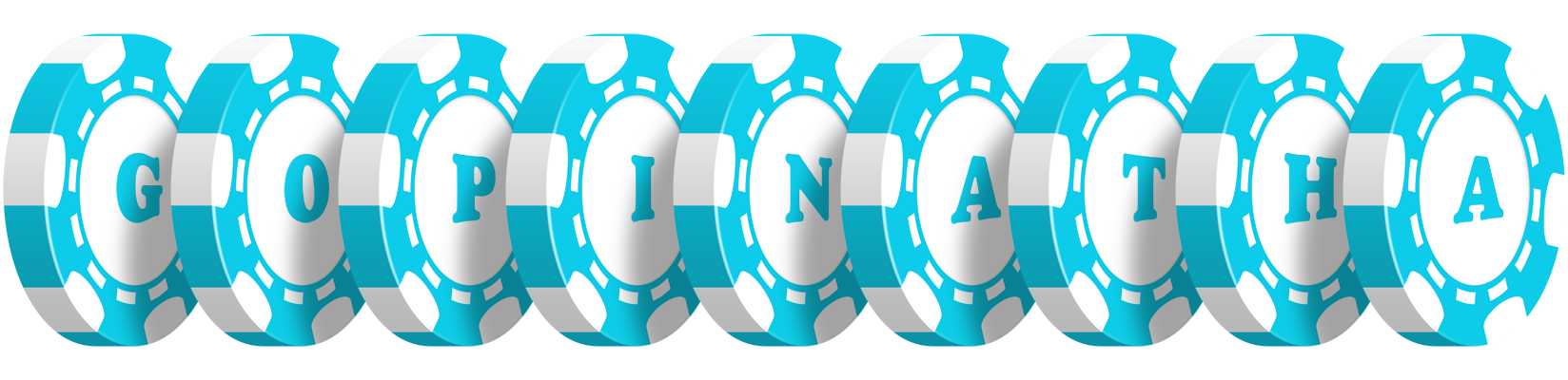 Gopinatha funbet logo