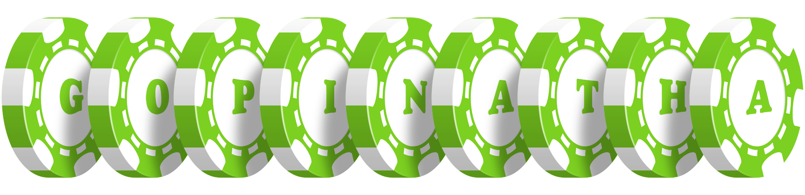 Gopinatha holdem logo