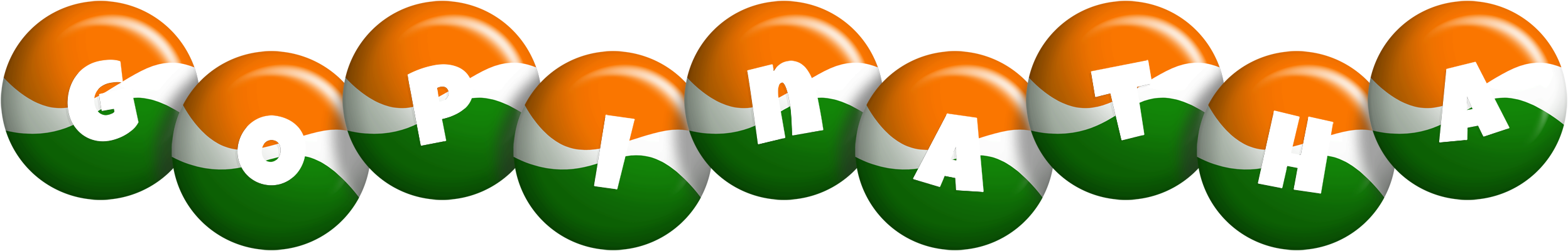 Gopinatha india logo