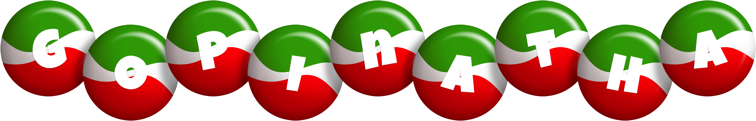 Gopinatha italy logo