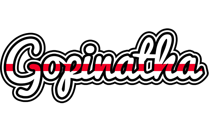Gopinatha kingdom logo