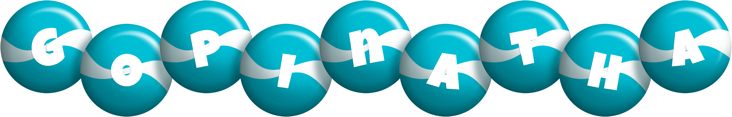 Gopinatha messi logo