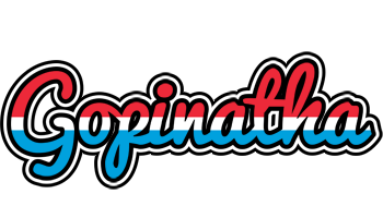 Gopinatha norway logo