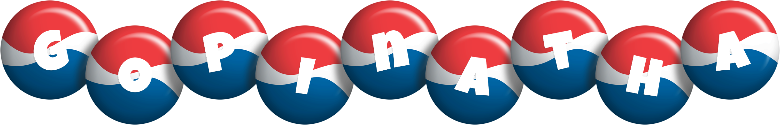Gopinatha paris logo