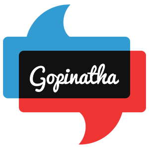 Gopinatha sharks logo