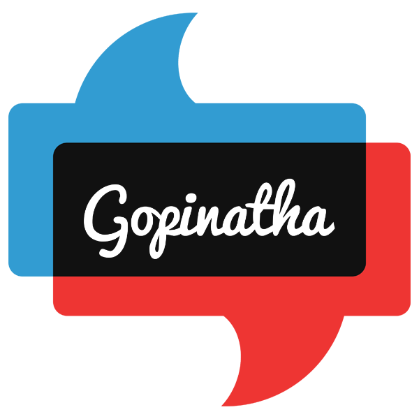 Gopinatha sharks logo