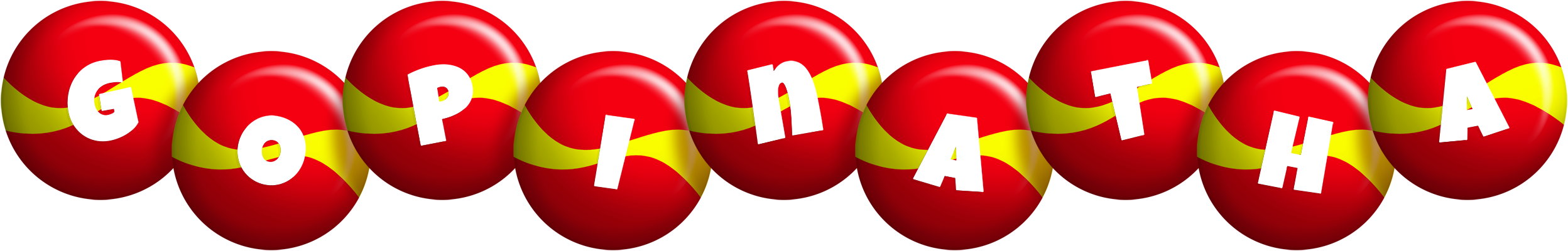 Gopinatha spain logo