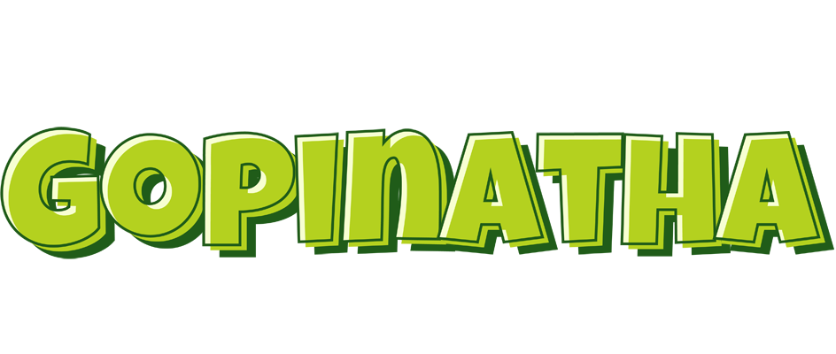 Gopinatha summer logo