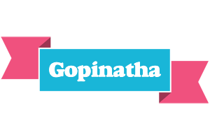 Gopinatha today logo