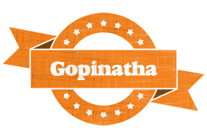 Gopinatha victory logo