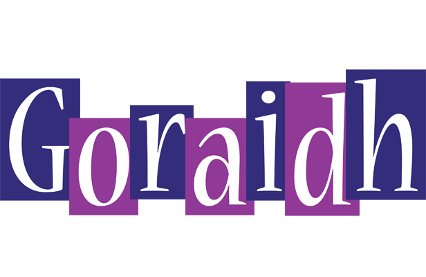 Goraidh autumn logo