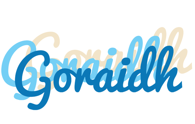 Goraidh breeze logo