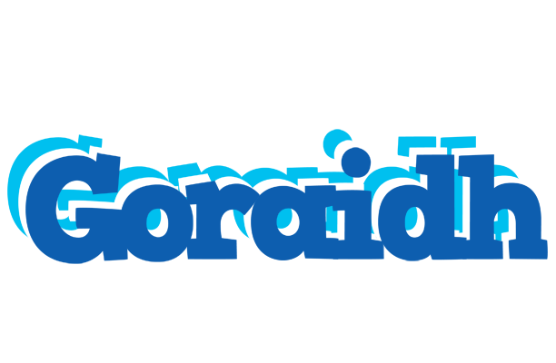 Goraidh business logo