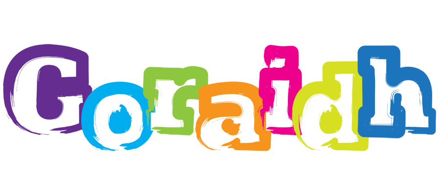 Goraidh casino logo