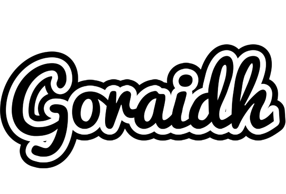 Goraidh chess logo