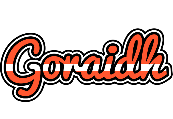Goraidh denmark logo