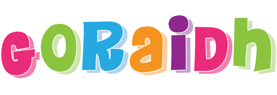 Goraidh friday logo