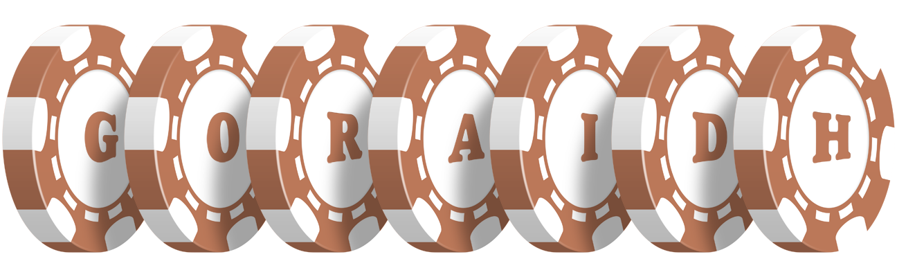 Goraidh limit logo