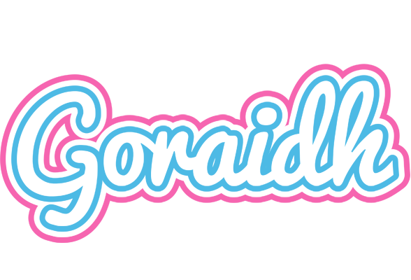 Goraidh outdoors logo
