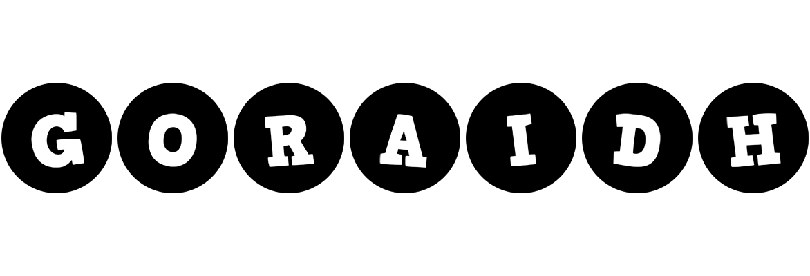 Goraidh tools logo