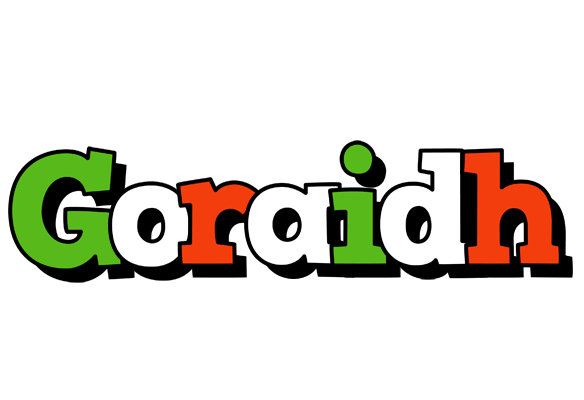 Goraidh venezia logo