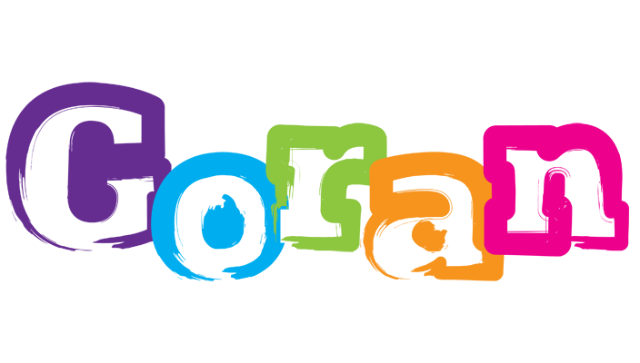 Goran casino logo