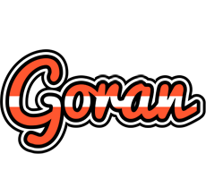 Goran denmark logo