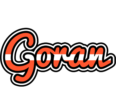 Goran denmark logo