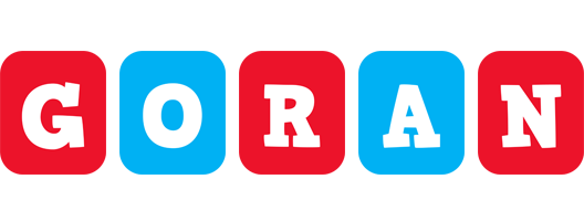 Goran diesel logo