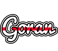 Goran kingdom logo
