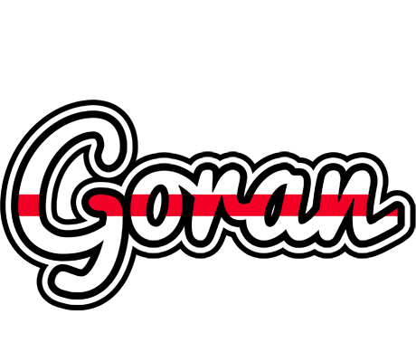 Goran kingdom logo