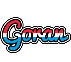 Goran norway logo