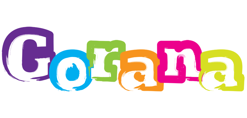 Gorana casino logo