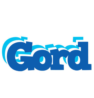 Gord business logo