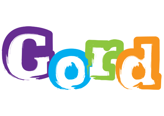 Gord casino logo