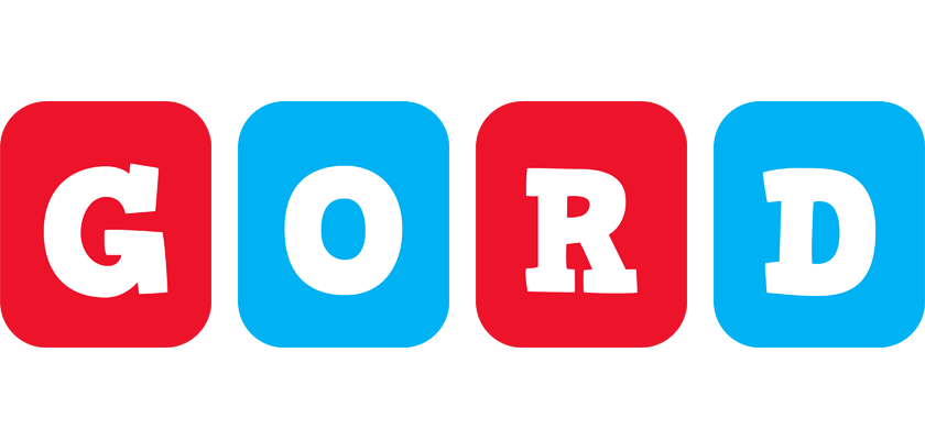 Gord diesel logo