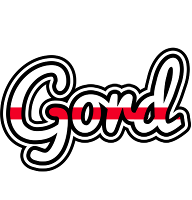 Gord kingdom logo