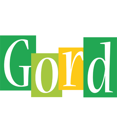 Gord lemonade logo