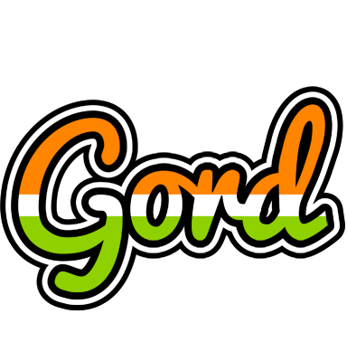 Gord mumbai logo
