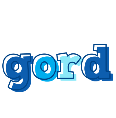 Gord sailor logo