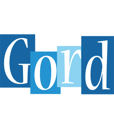 Gord winter logo