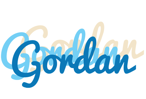 Gordan breeze logo