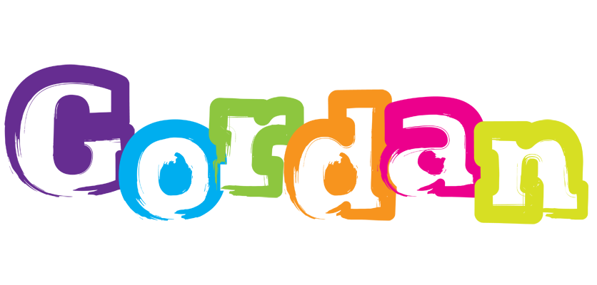 Gordan casino logo