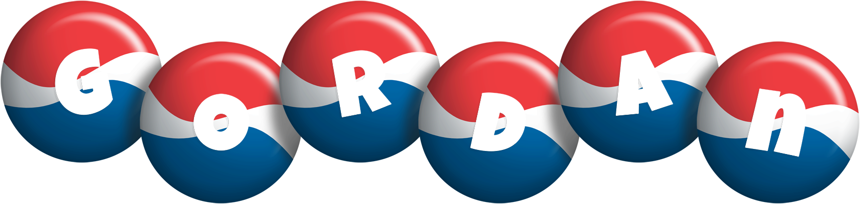 Gordan paris logo