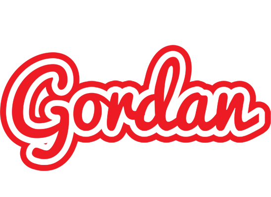 Gordan sunshine logo