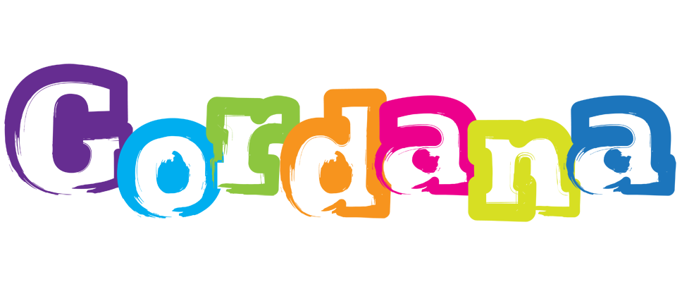 Gordana casino logo