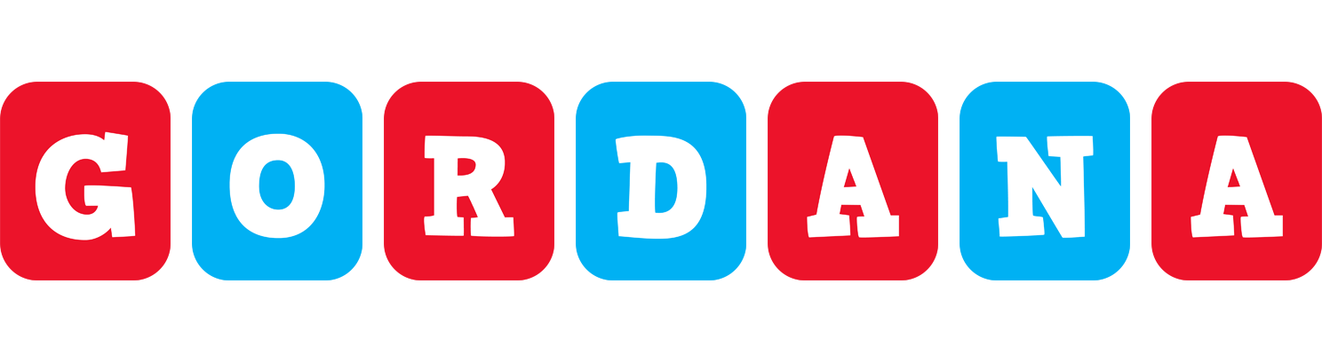 Gordana diesel logo