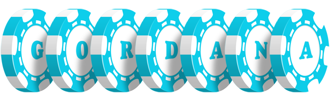 Gordana funbet logo