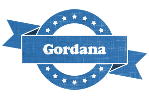 Gordana trust logo