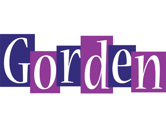 Gorden autumn logo